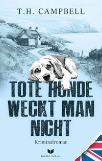 Cover Tote Hunde weckt man nicht