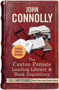 Cover Caxton Private Lending Library & Book Depository