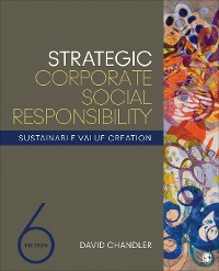 Cover Strategic Corporate Social Responsibility