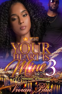 Cover Your Heart Is Mine 3