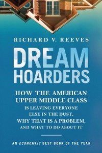 Cover Dream Hoarders