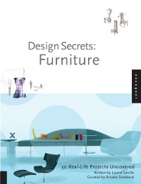 Cover Design Secrets: Furniture