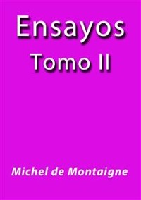 Cover Ensayos II
