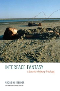 Cover Interface Fantasy
