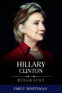 Cover Hillary Clinton Biography