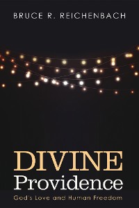 Cover Divine Providence