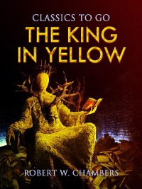 Cover King in Yellow