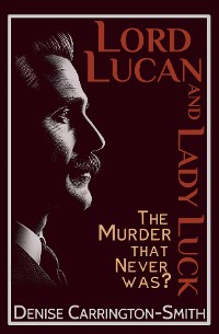 Cover Lord Lucan and Lady Luck