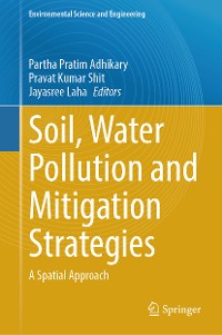 Cover Soil, Water Pollution and Mitigation Strategies