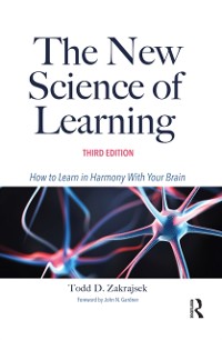Cover New Science of Learning
