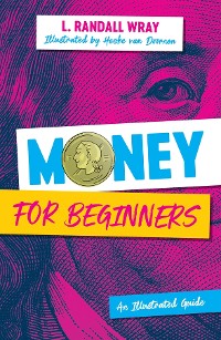 Cover Money for Beginners