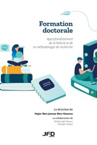 Cover Formation doctorale