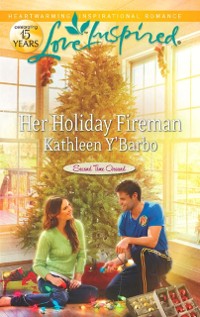 Cover Her Holiday Fireman