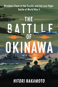 Cover The Battle of Okinawa