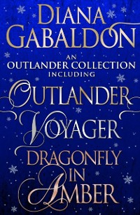 Cover Outlander Collection