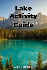 Cover Lake Activity Guide