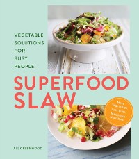 Cover Superfood Slaw