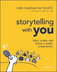 Cover Storytelling with You