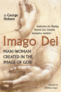 Cover Imago Dei: Man/Woman Created in the Image of God