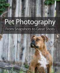 Cover Pet Photography
