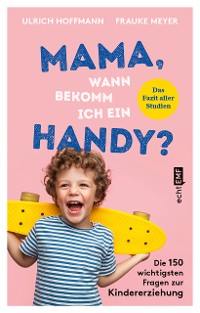 Cover Mama, wann bekomm ich ein Handy?