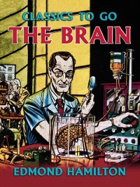 Cover Brain
