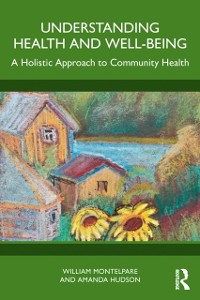 Cover Understanding Health and Well-Being