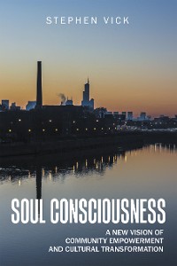 Cover Soul Consciousness