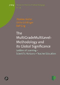 Cover The MultiGradeMultiLevel-Methodology and its Global Significance