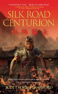 Cover Silk Road Centurion