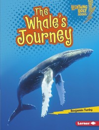 Cover Whale's Journey