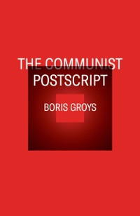 Cover Communist Postscript