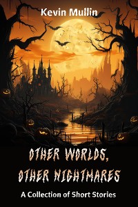 Cover Other Worlds, Other Nightmares