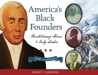 Cover America's Black Founders