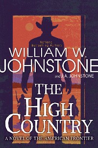 Cover The High Country