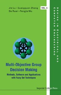 Cover MULTI-OBJECT GROUP DECIS [W/ CD]