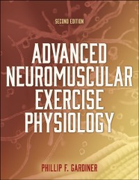 Cover Advanced Neuromuscular Exercise Physiology