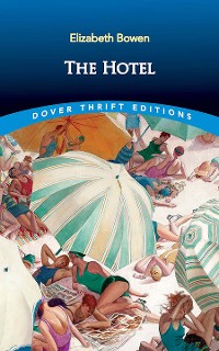 Cover The Hotel