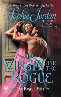 Cover Virgin and the Rogue