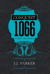 Cover Conquest 1066