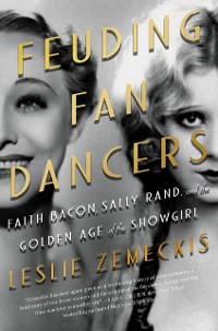 Cover Feuding Fan Dancers