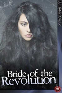 Cover Bride of the Revolution