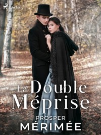 Cover La Double Méprise