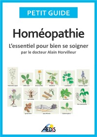 Cover Homéopathie
