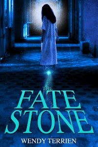 Cover The Fate Stone