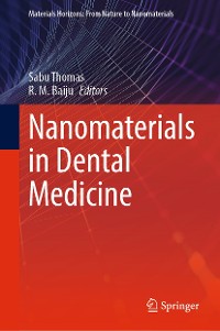 Cover Nanomaterials in Dental Medicine
