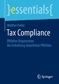 Cover Tax Compliance