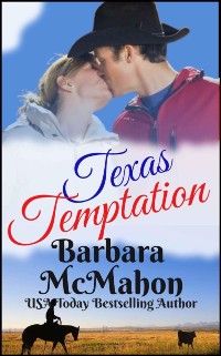 Cover Texas Temptation