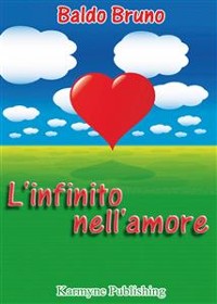 Cover L’Infinito Nell’Amore