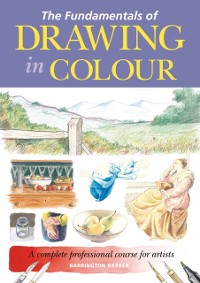 Cover Fundamentals of Drawing in Colour